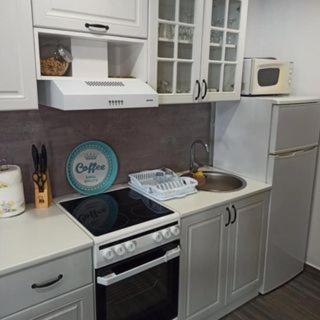 Bosnjaci Marija 아파트 외부 사진