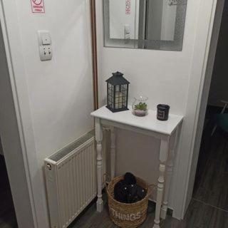 Bosnjaci Marija 아파트 외부 사진